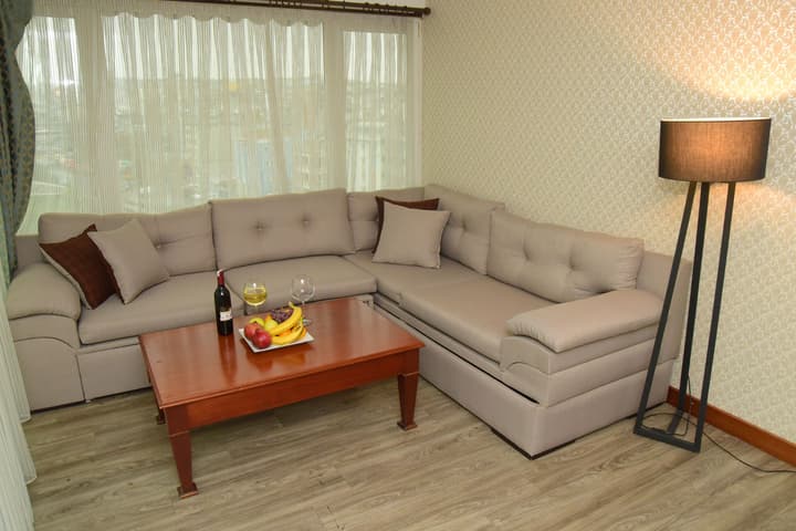 Vatan Asur Otel