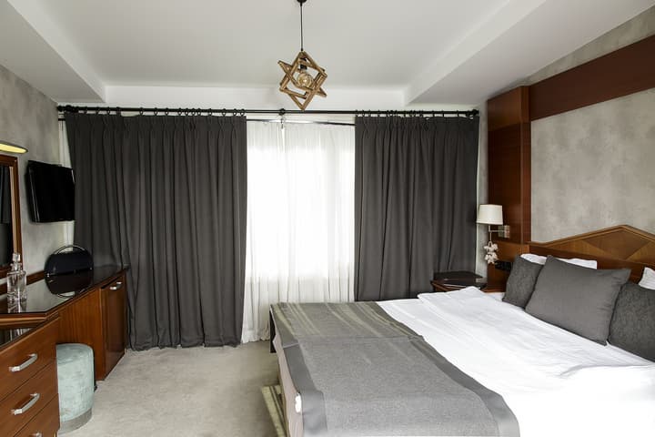 Vatan Asur Otel