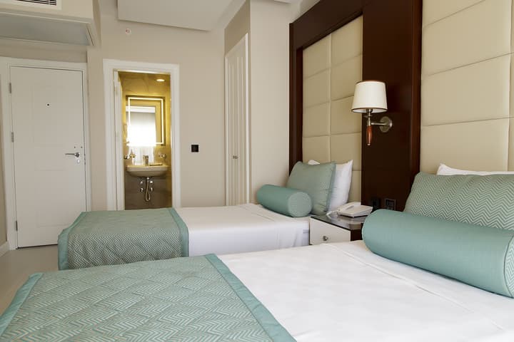 Vatan Asur Otel