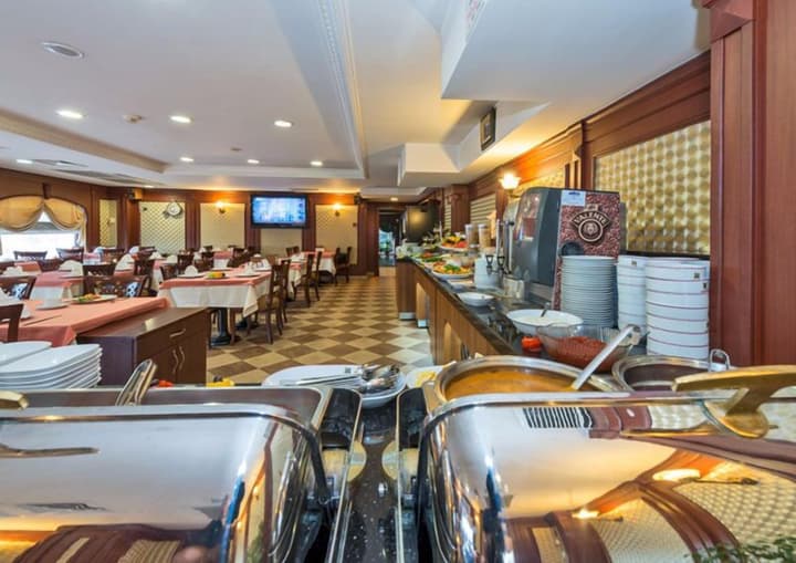 Vatan Asur Otel