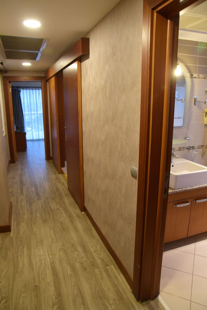 Vatan Asur Otel