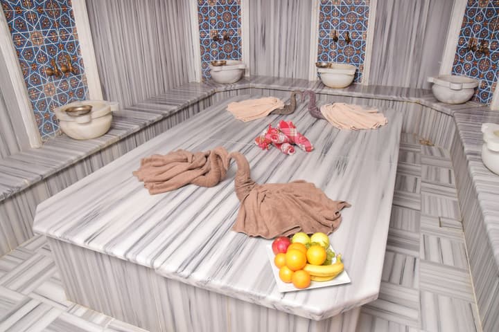 Vatan Asur Otel