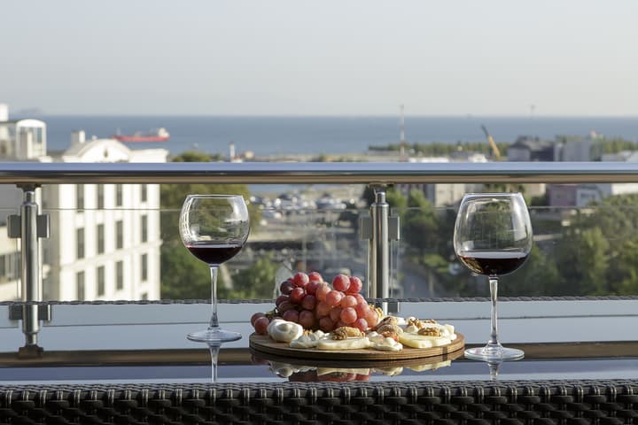 Vatan Asur Otel