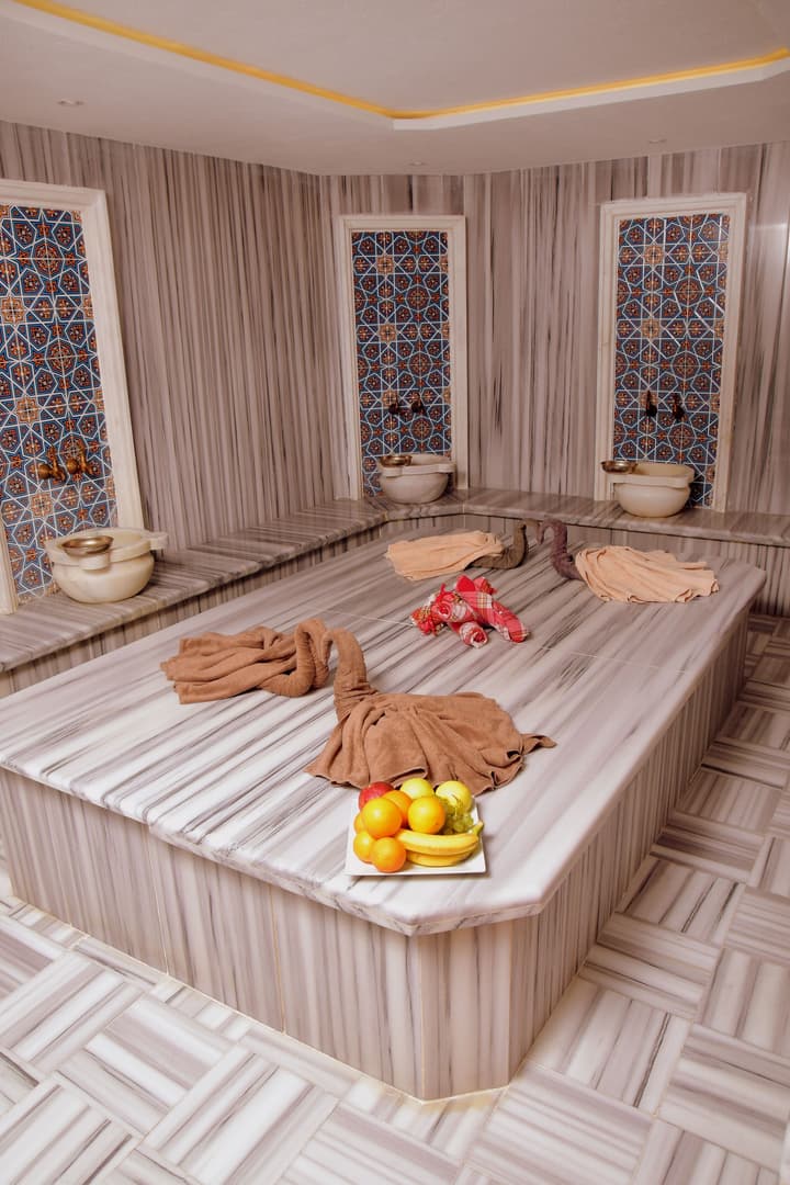 Vatan Asur Otel