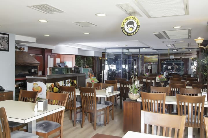 Vatan Asur Otel