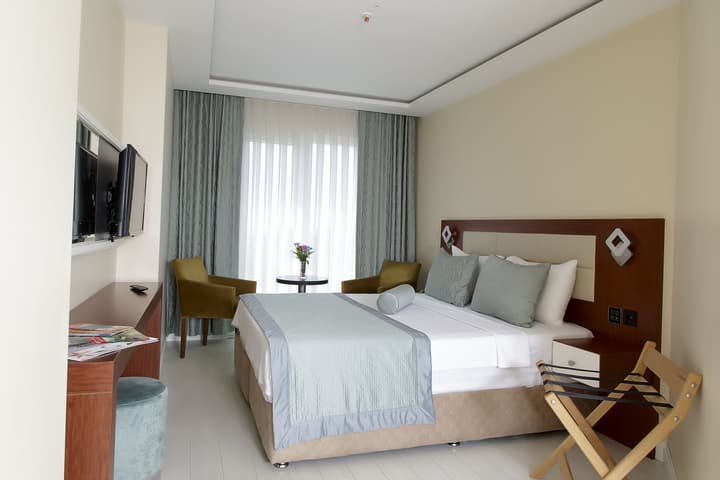 Vatan Asur Otel