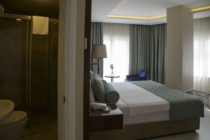 Vatan Asur Otel