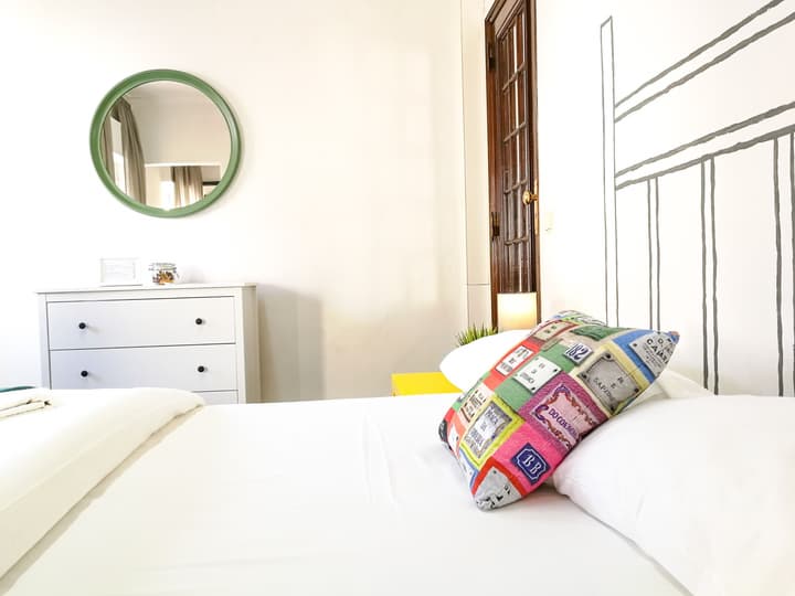 Castilho 63 - Hostel & Suites