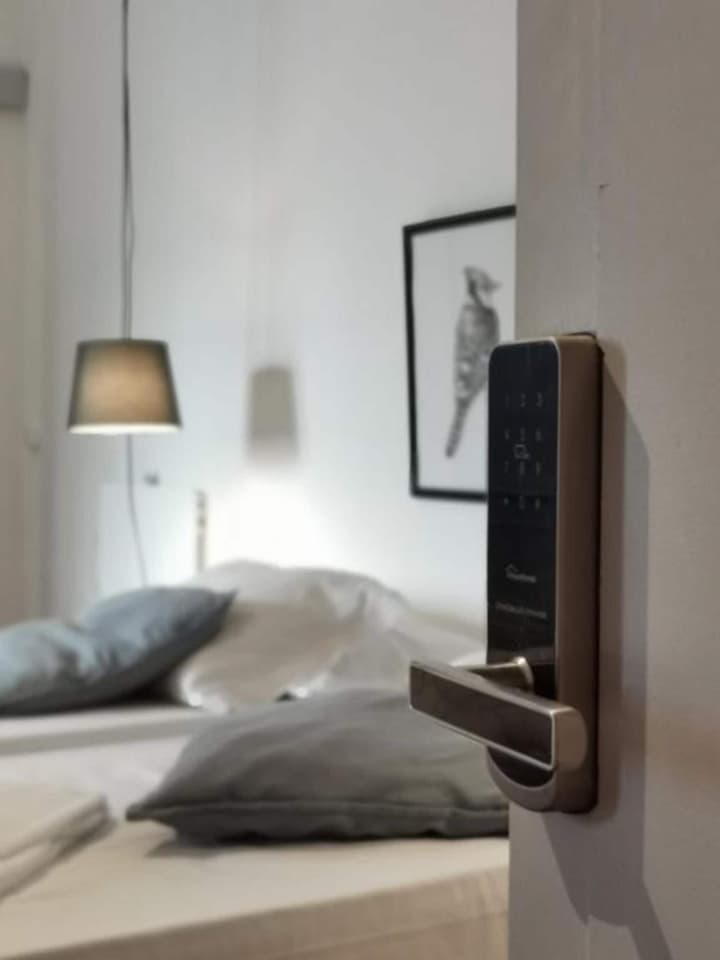 Castilho 63 - Hostel & Suites
