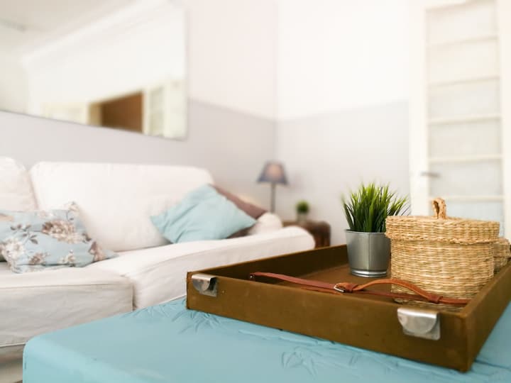 Castilho 63 - Hostel & Suites