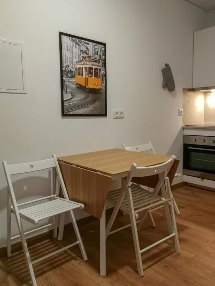 Castilho 63 - Hostel & Suites