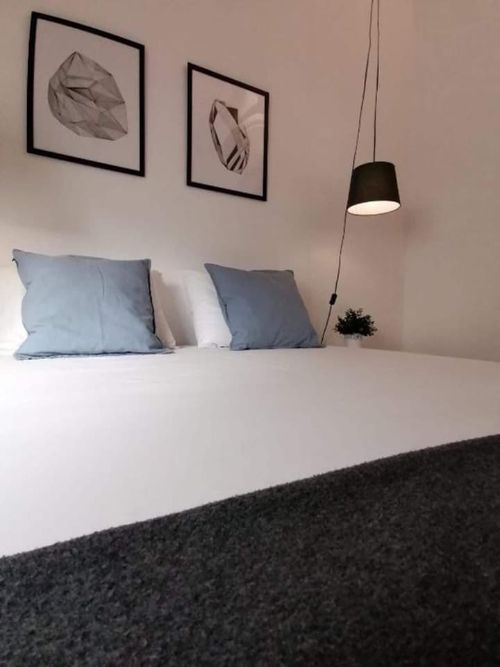 Castilho 63 - Hostel & Suites