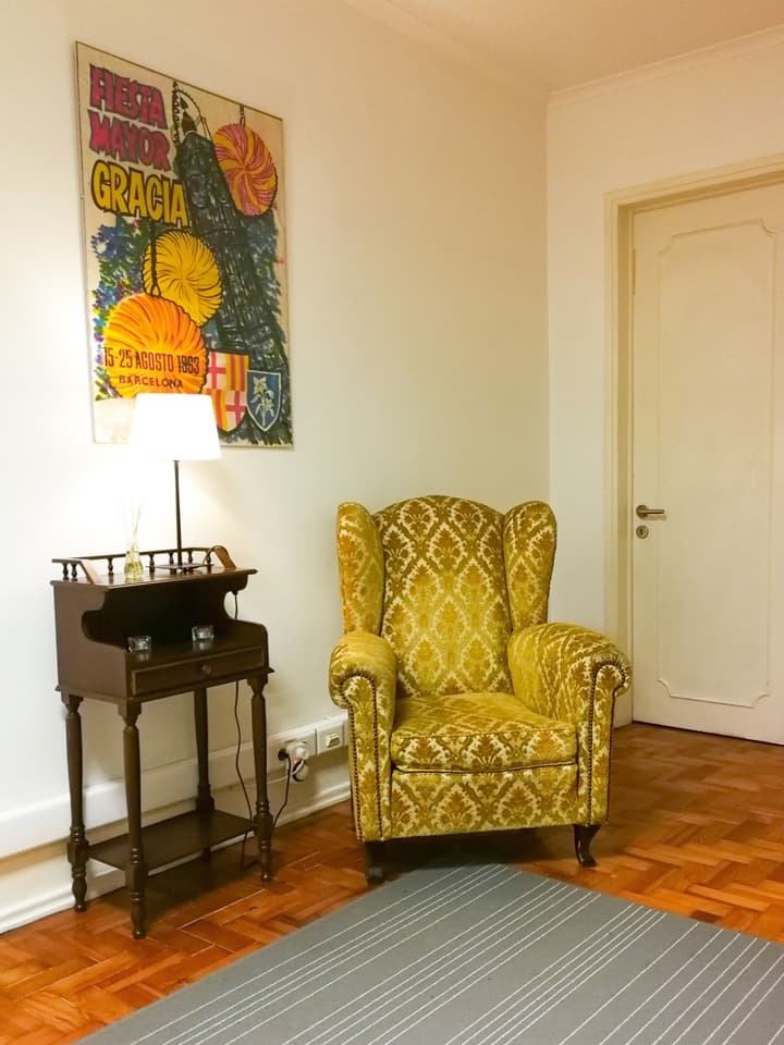 Castilho 63 - Hostel & Suites