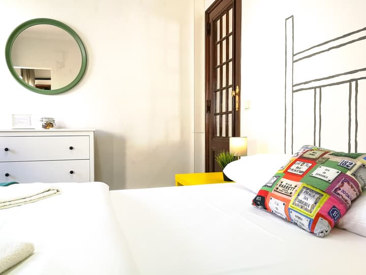 Castilho 63 - Hostel & Suites