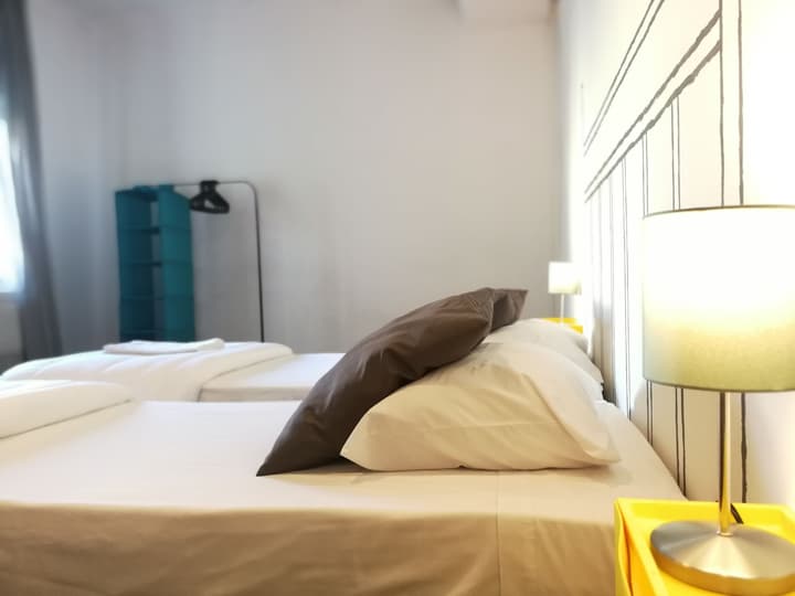 Castilho 63 - Hostel & Suites