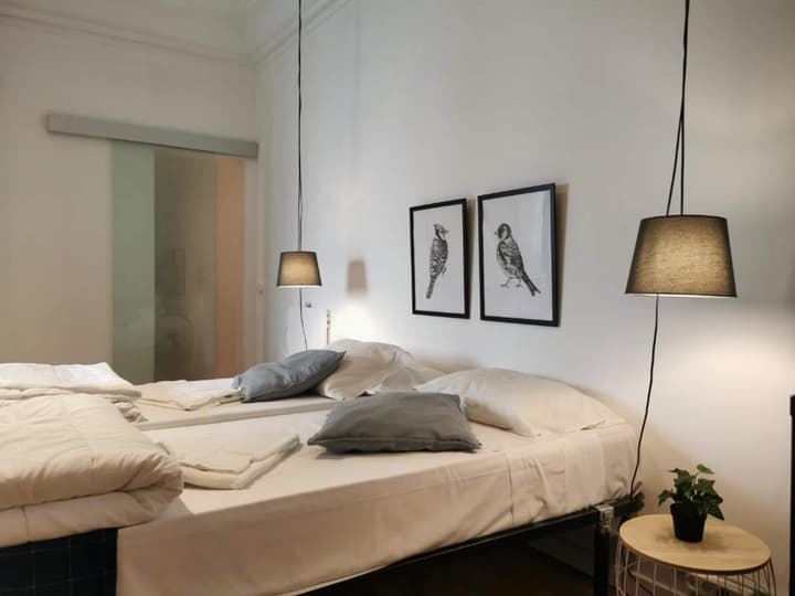 Castilho 63 - Hostel & Suites