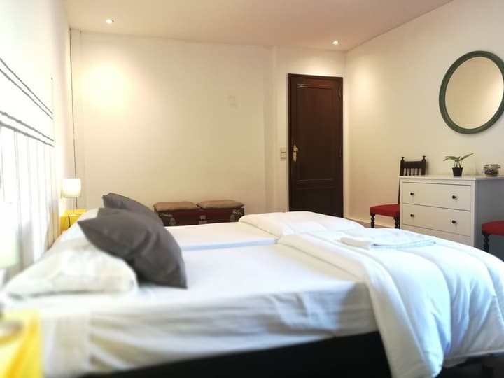 Castilho 63 - Hostel & Suites