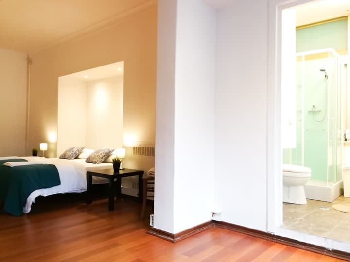 Castilho 63 - Hostel & Suites