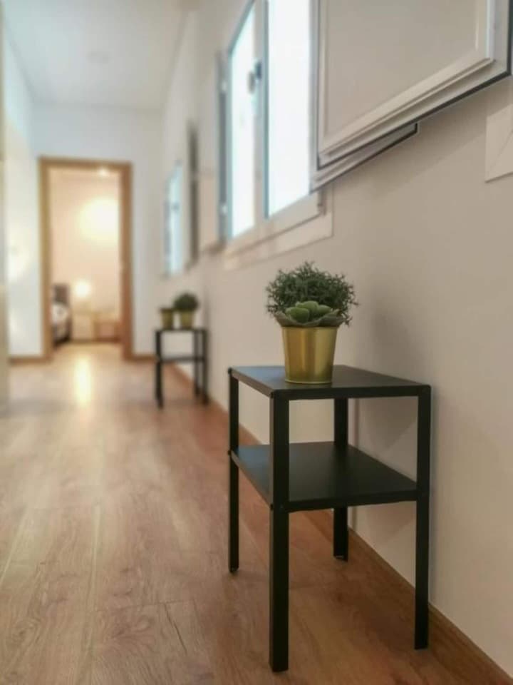 Castilho 63 - Hostel & Suites