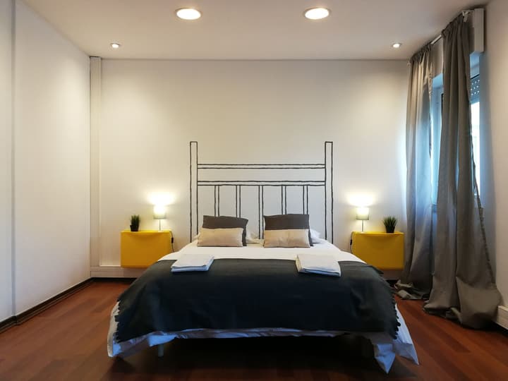 Castilho 63 - Hostel & Suites
