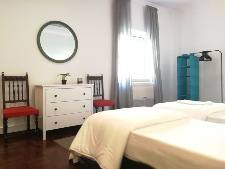 Castilho 63 - Hostel & Suites