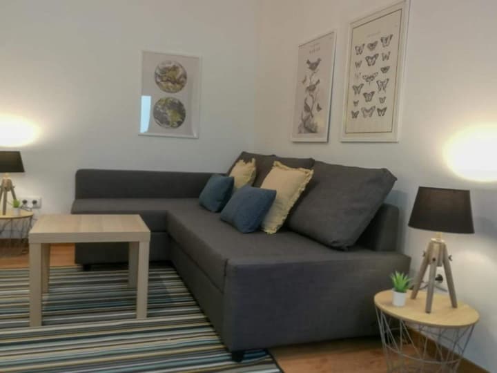 Castilho 63 - Hostel & Suites