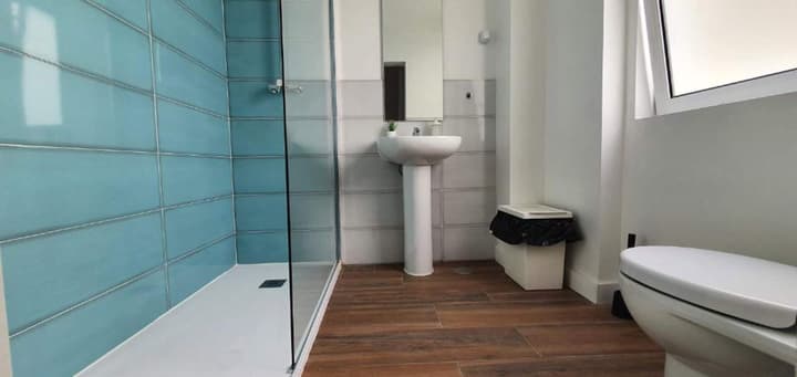 Castilho 63 - Hostel & Suites