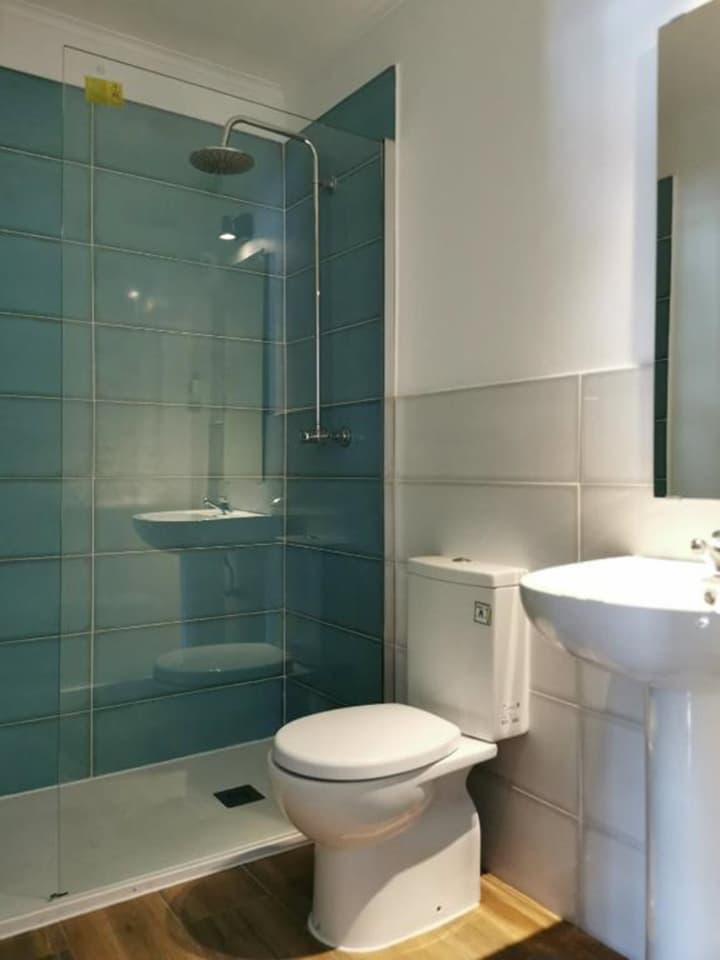 Castilho 63 - Hostel & Suites