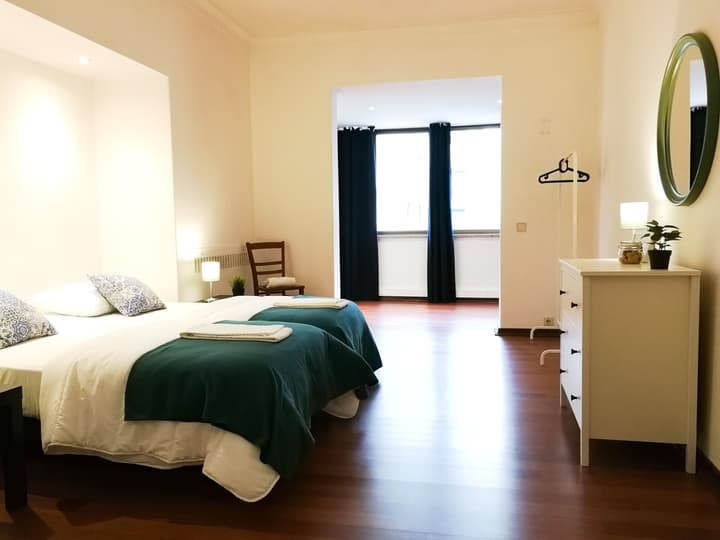 Castilho 63 - Hostel & Suites