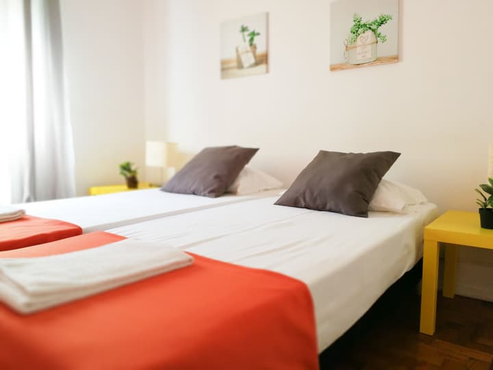 Castilho 63 - Hostel & Suites