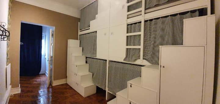 Castilho 63 - Hostel & Suites