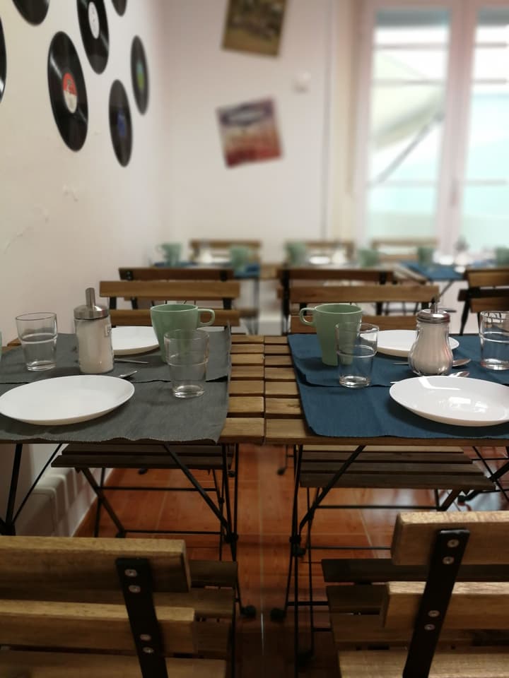 Castilho 63 - Hostel & Suites
