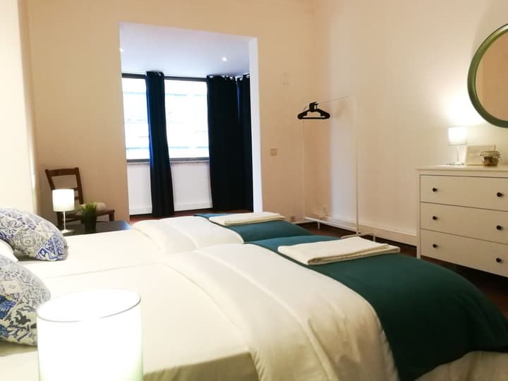 Castilho 63 - Hostel & Suites