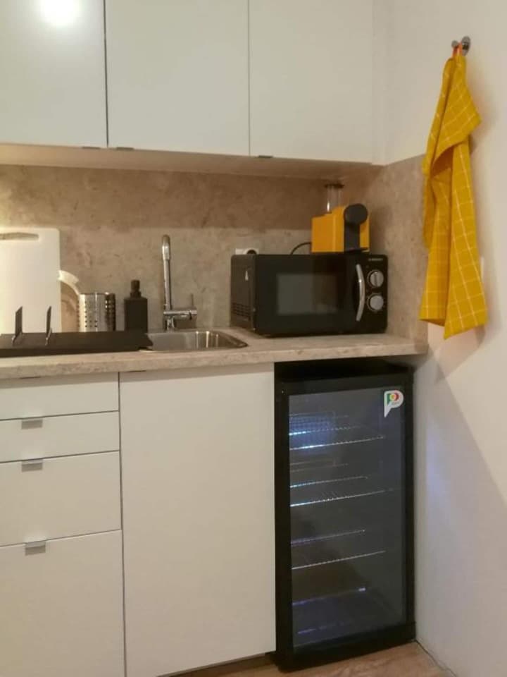 Castilho 63 - Hostel & Suites