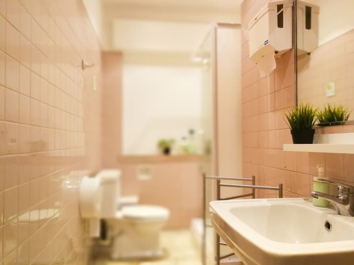 Castilho 63 - Hostel & Suites