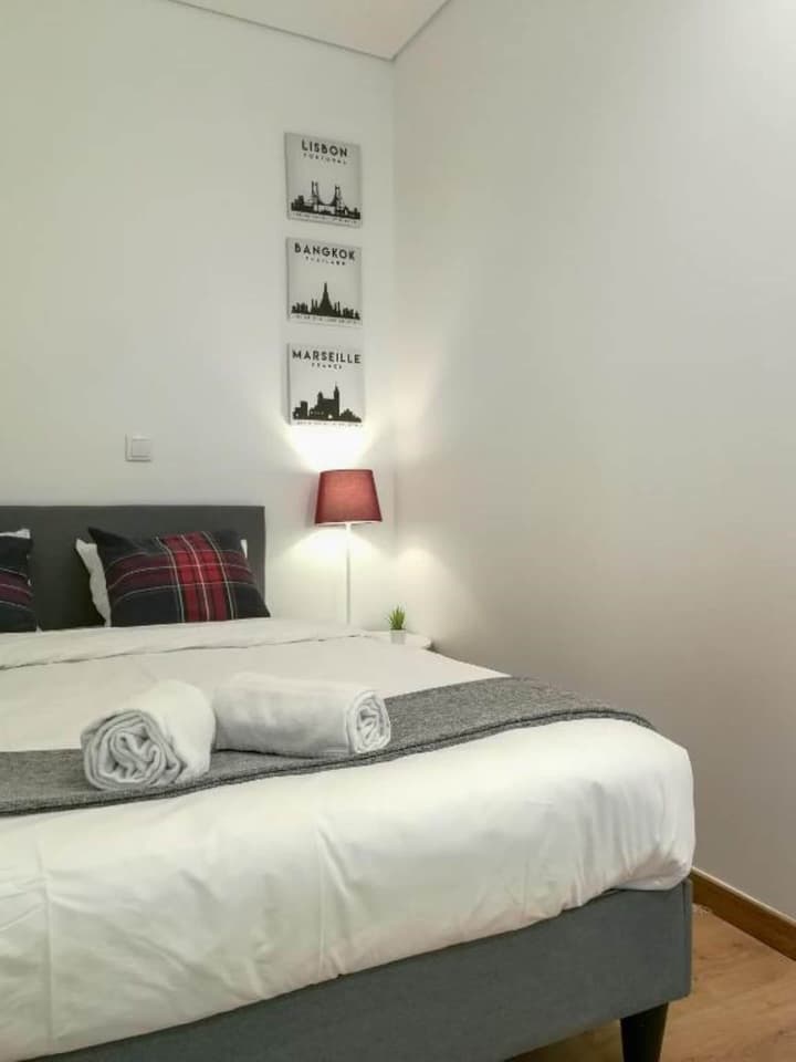 Castilho 63 - Hostel & Suites