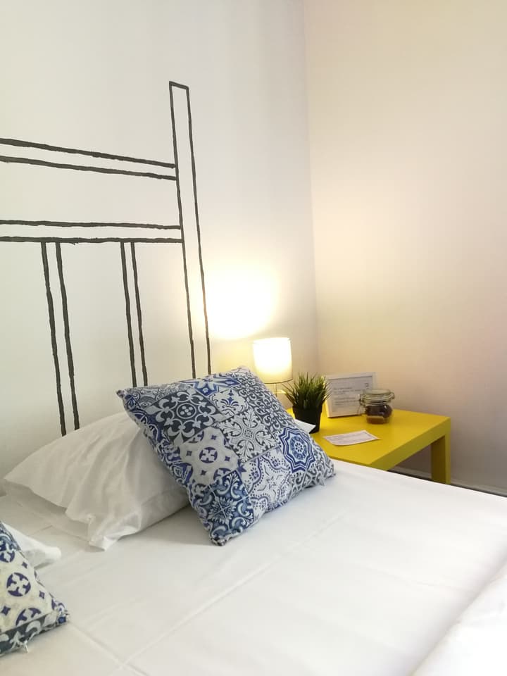 Castilho 63 - Hostel & Suites
