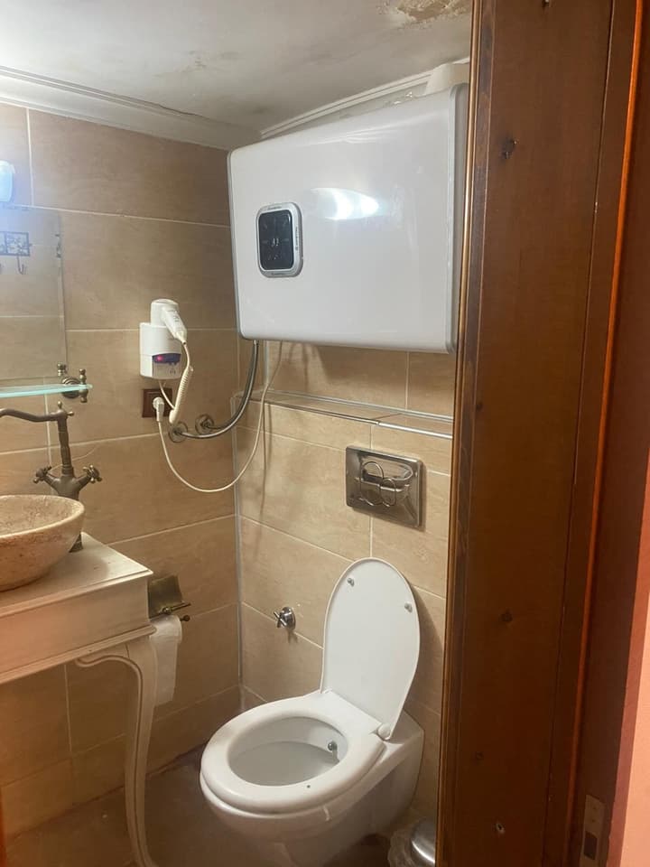 Aristonicus Boutique Hotel