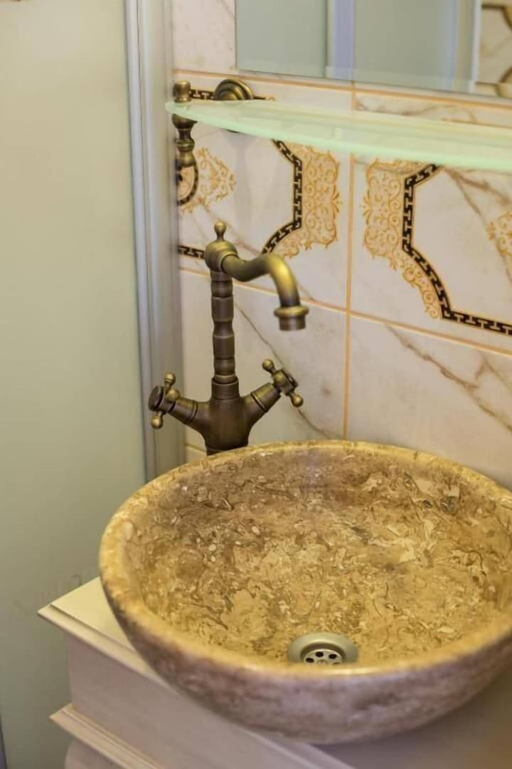 Aristonicus Boutique Hotel