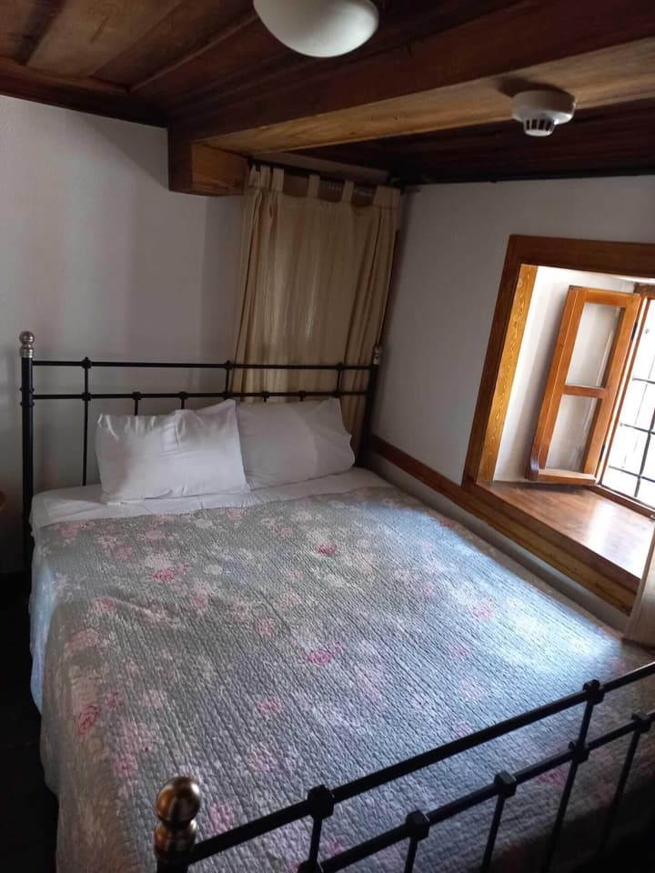 Aristonicus Boutique Hotel