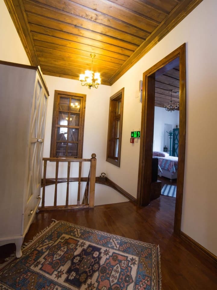 Aristonicus Boutique Hotel