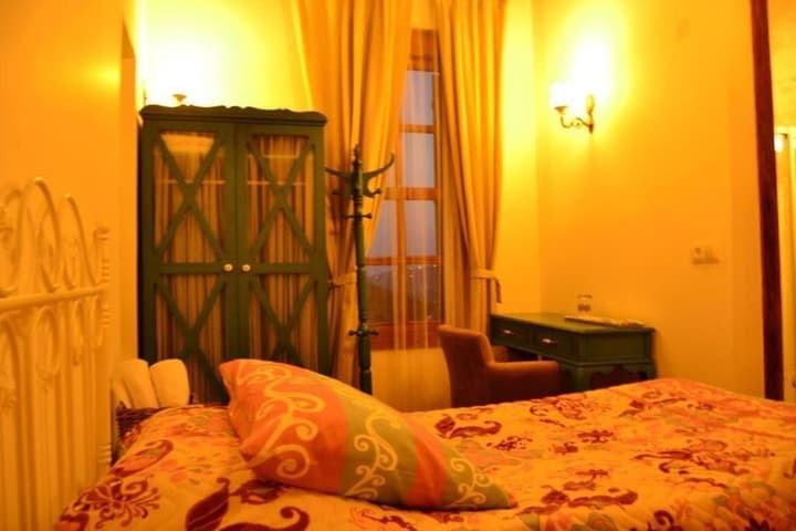 Aristonicus Boutique Hotel