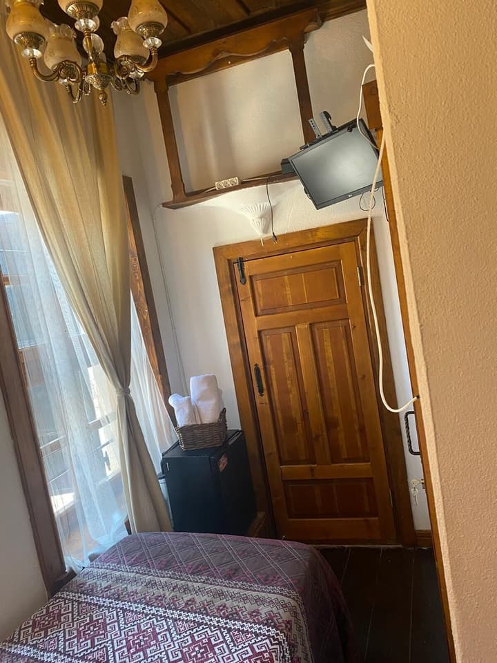 Aristonicus Boutique Hotel