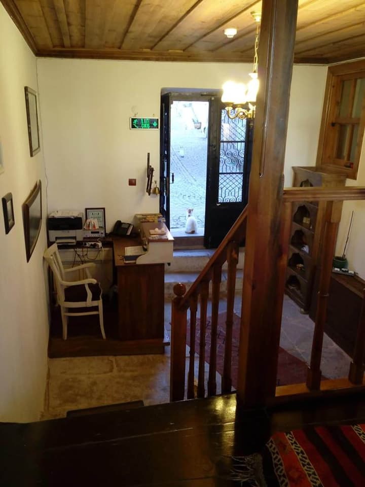 Aristonicus Boutique Hotel