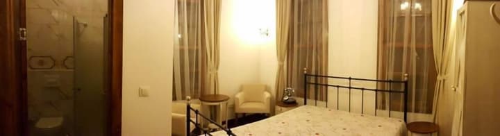 Aristonicus Boutique Hotel