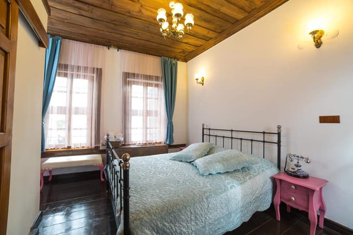 Aristonicus Boutique Hotel