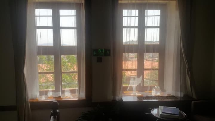 Aristonicus Boutique Hotel