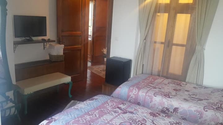 Aristonicus Boutique Hotel