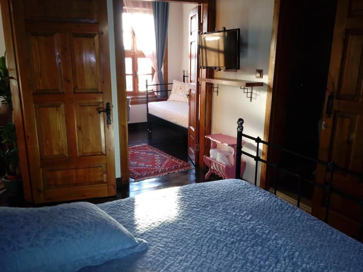 Aristonicus Boutique Hotel