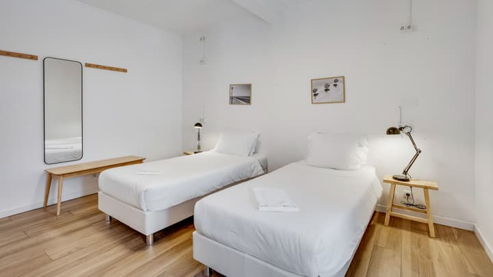 Hostel Casa d'Alagoa